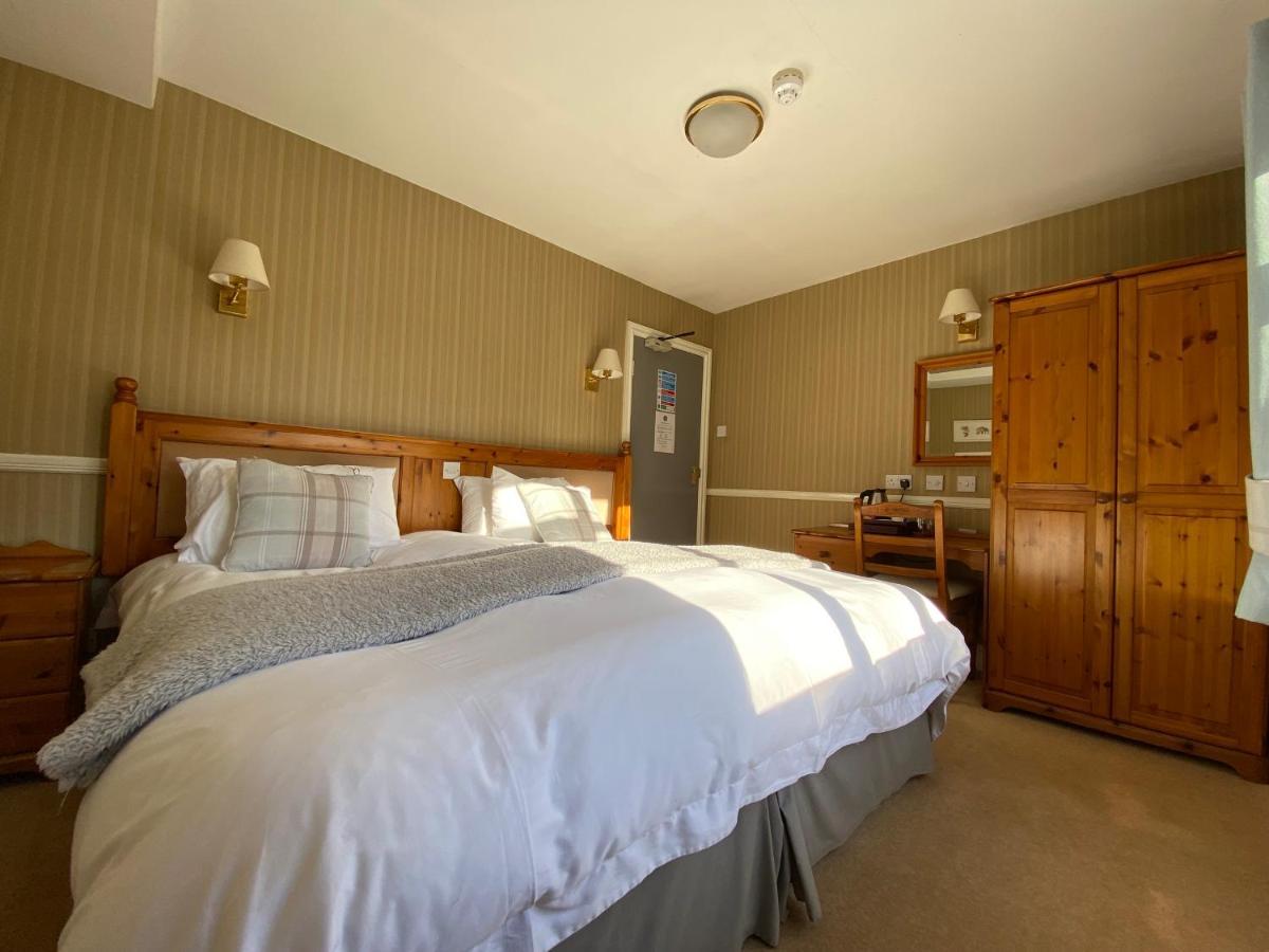 فندق The Egerton Arms Astbury كونغيلتون المظهر الخارجي الصورة